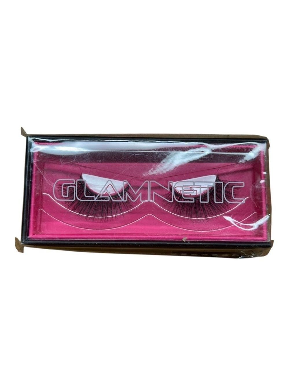 Glamnetic Lashes: Blessed - Picture 5 of 7